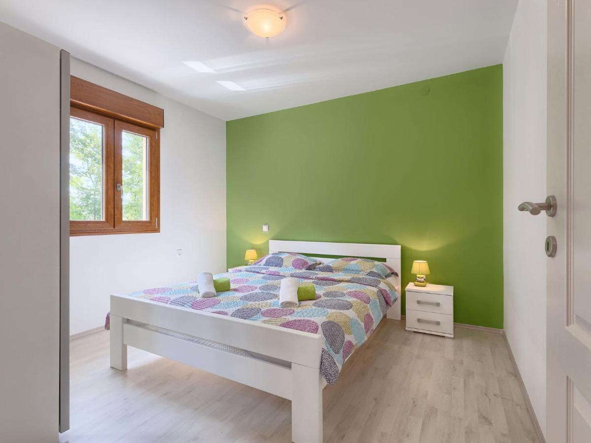Holiday Home Villa Aniva By Interhome Žminj エクステリア 写真