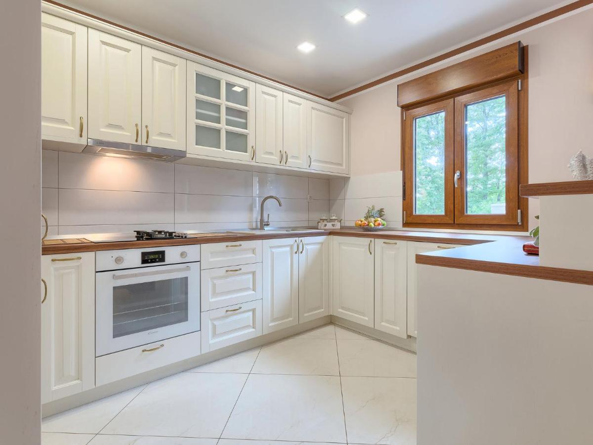 Holiday Home Villa Aniva By Interhome Žminj エクステリア 写真